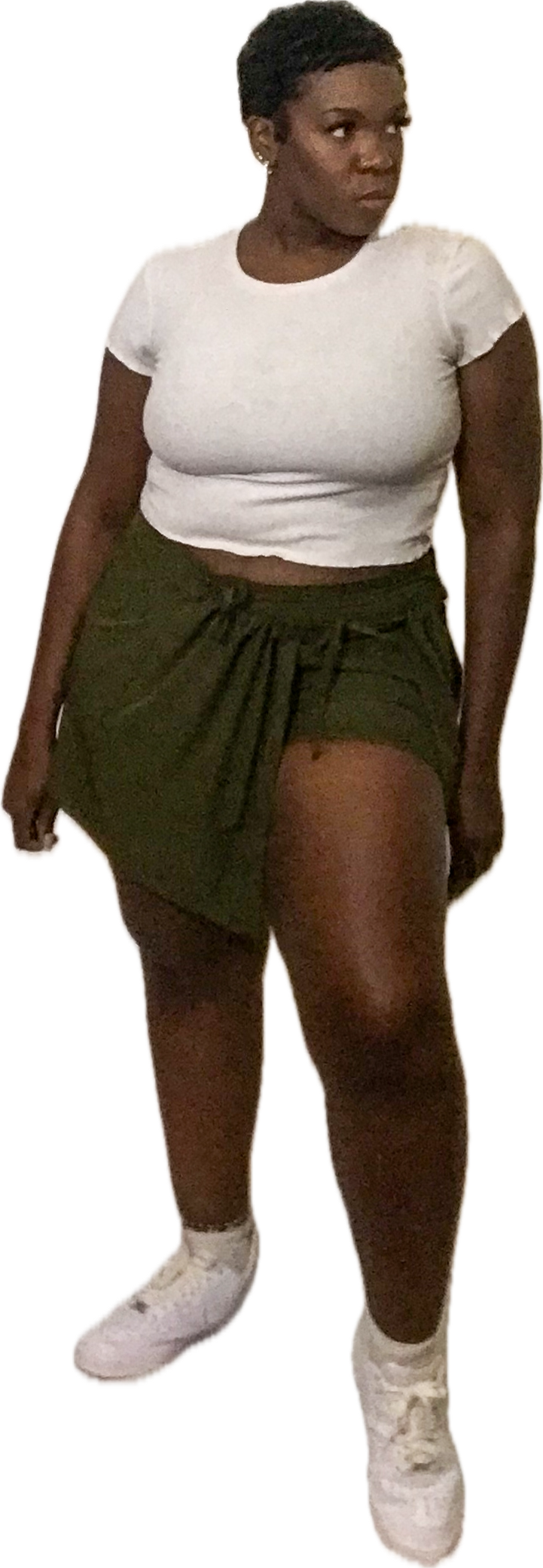 'Keep it skort'
