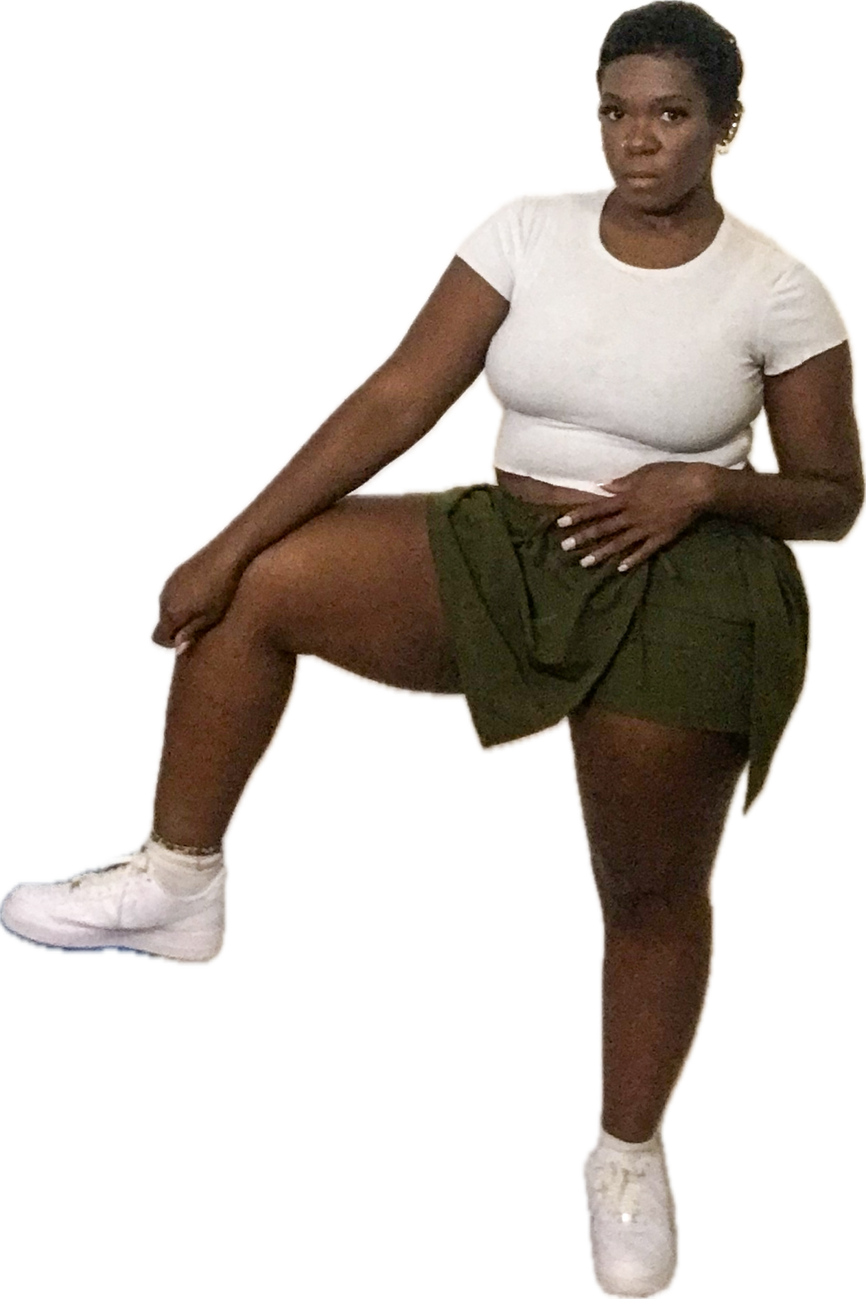 'Keep it skort'