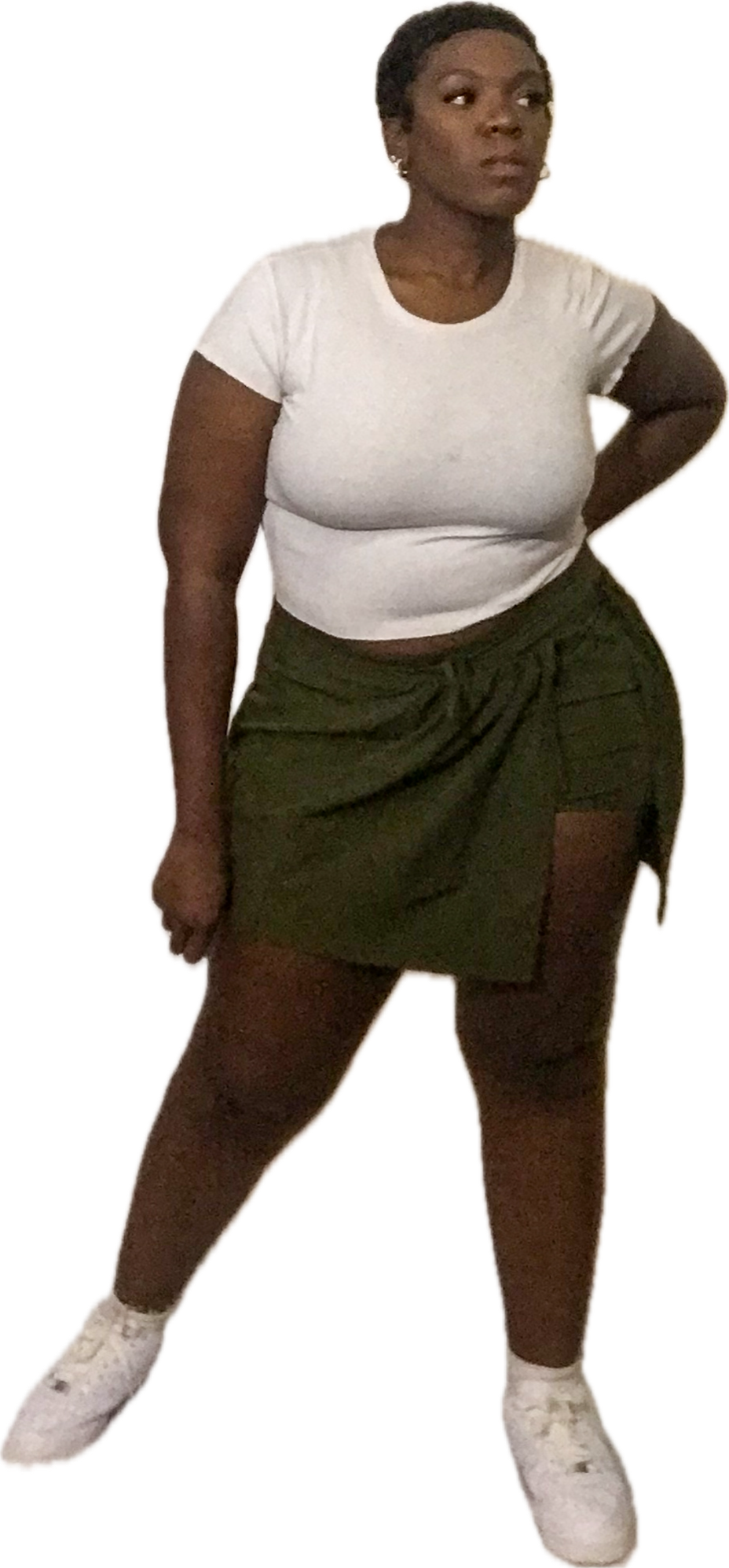 'Keep it skort'