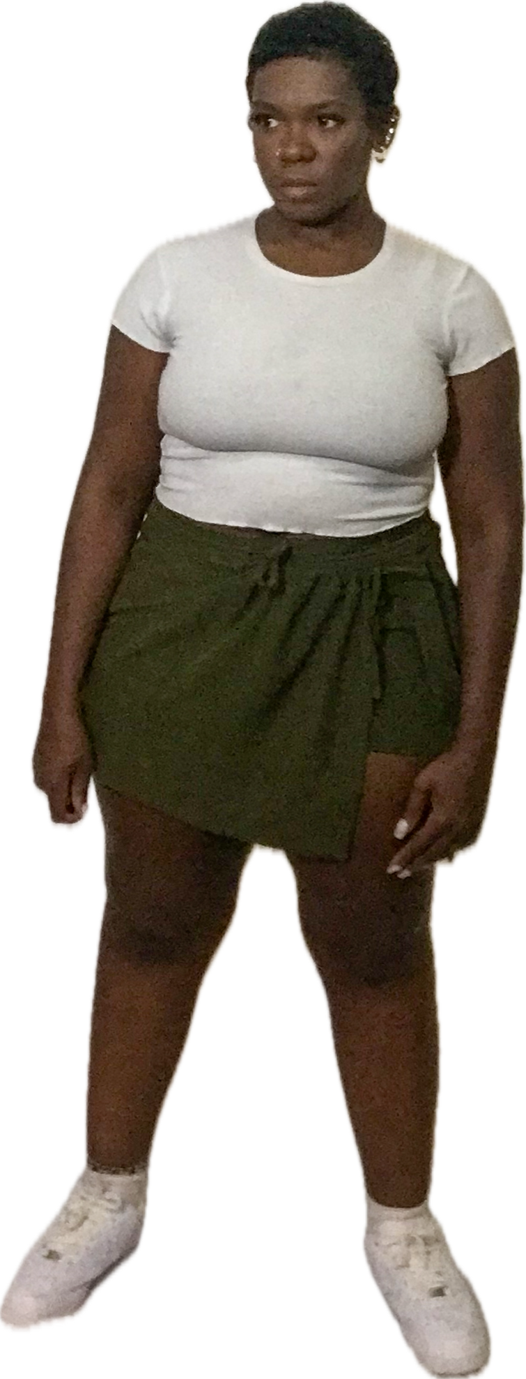 'Keep it skort'